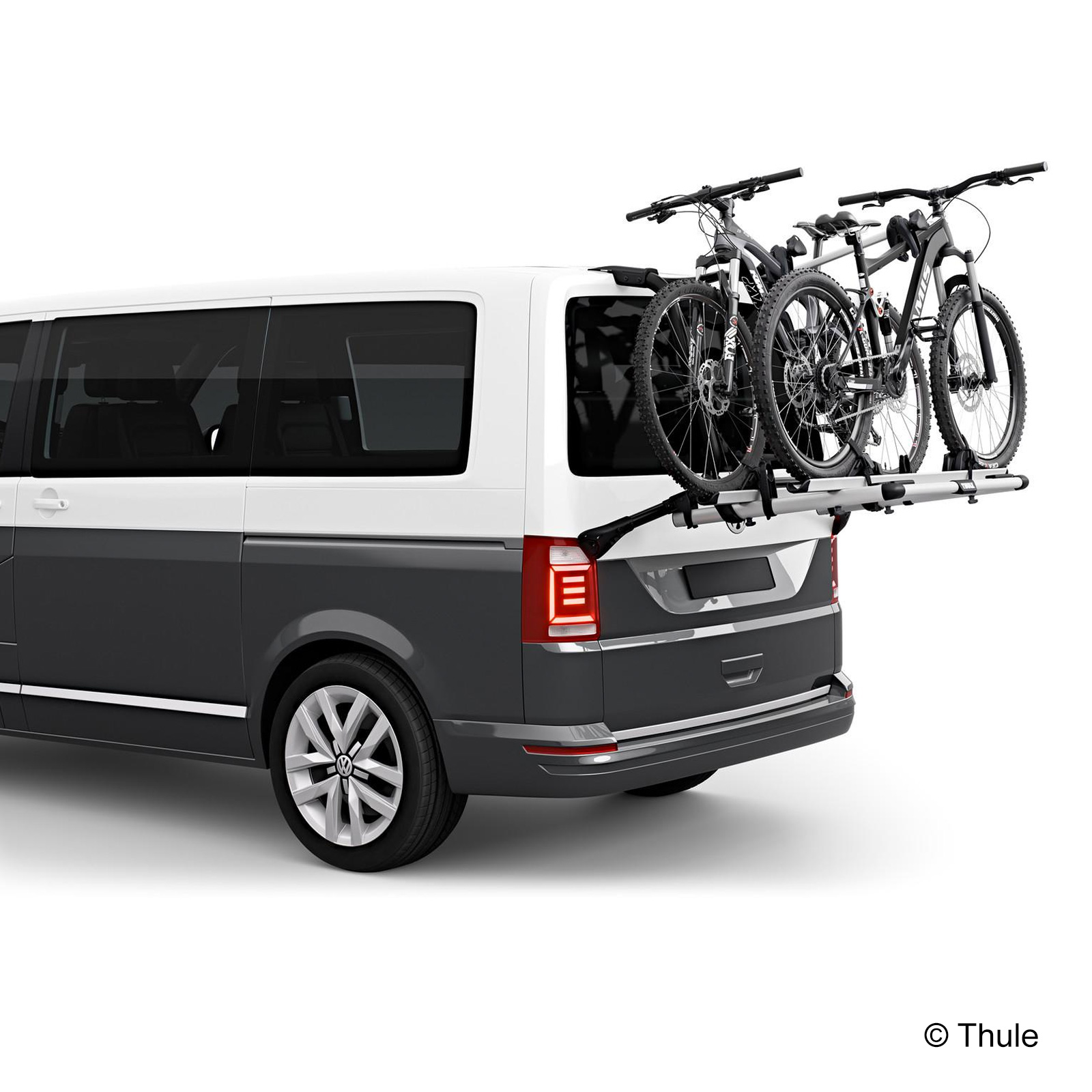 thule wanderway vw t5